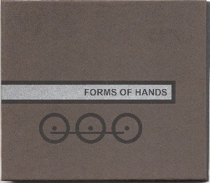 Forms Of Hands cover