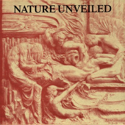 Nature Unveiled cover