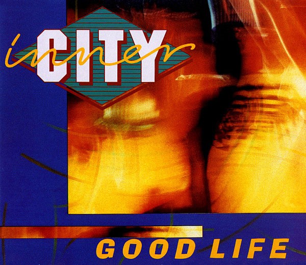Good Life cover