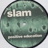 Positive Education cover