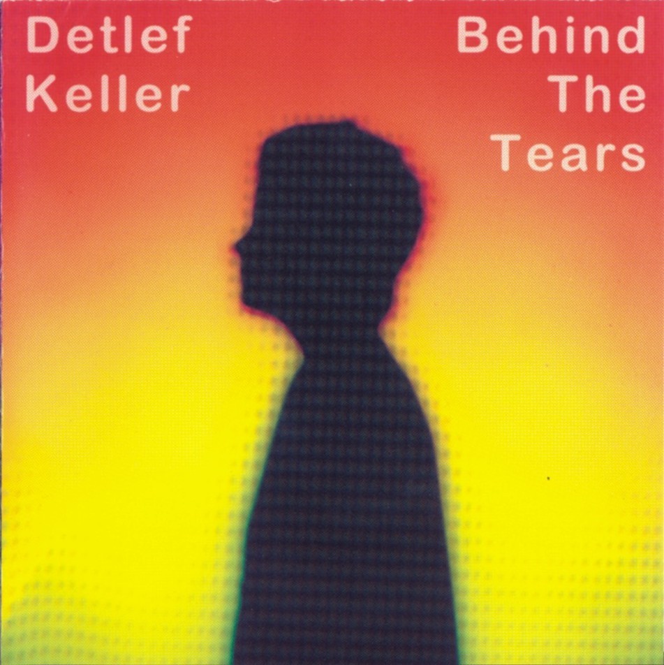 Behind The Tears cover