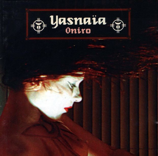Oniro cover