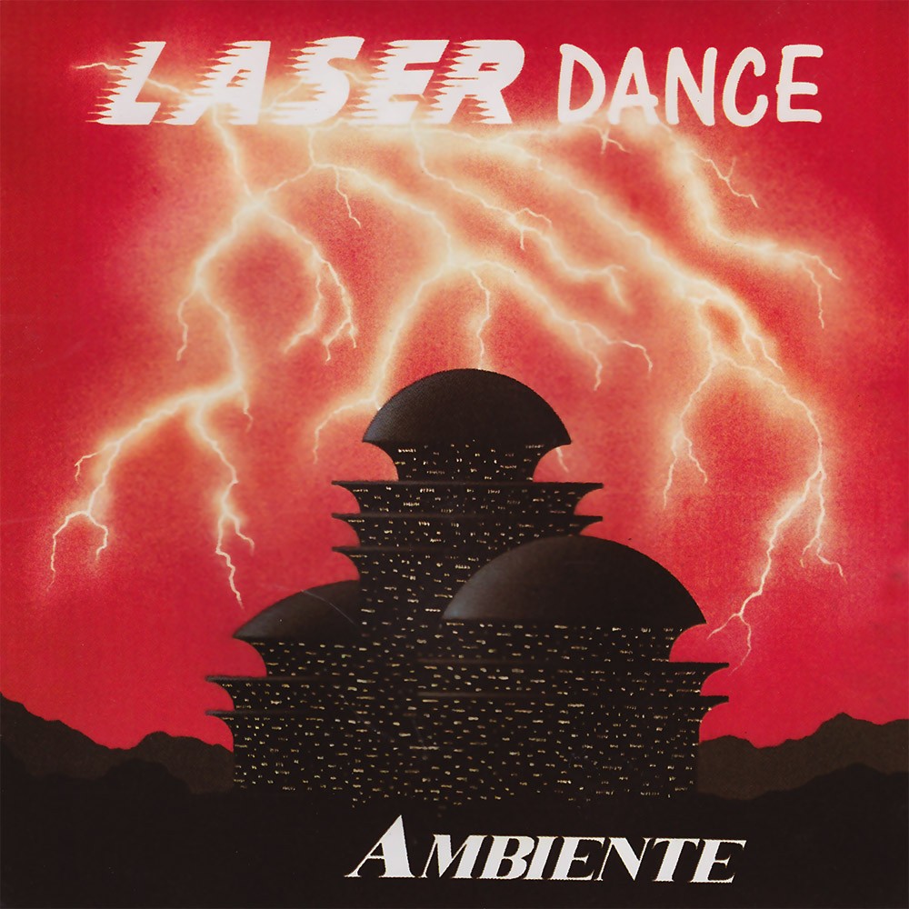 Ambiente cover