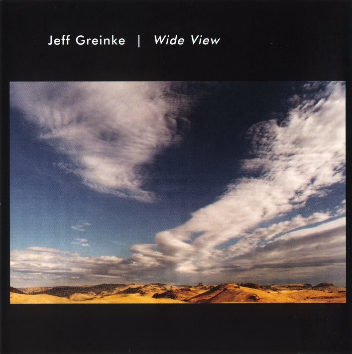 Wide View cover
