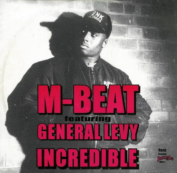 Incredible cover