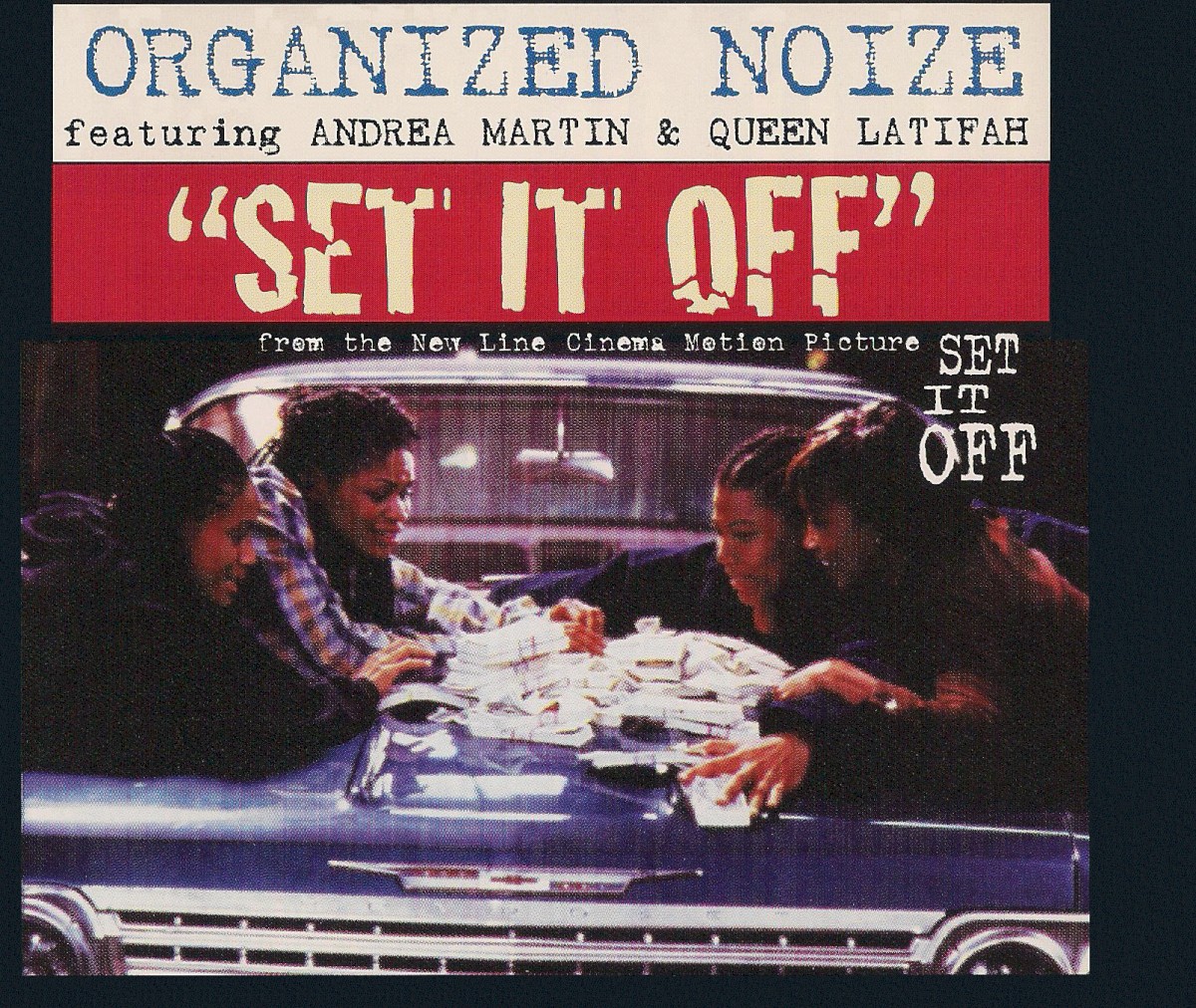 Set It Off cover