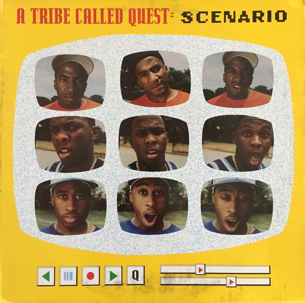 Scenario cover