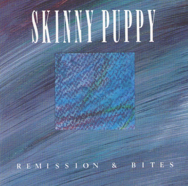 Remission & Bites cover