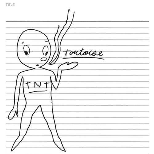 TNT cover