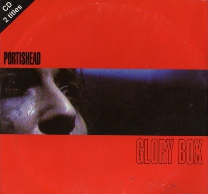 Glory Box cover