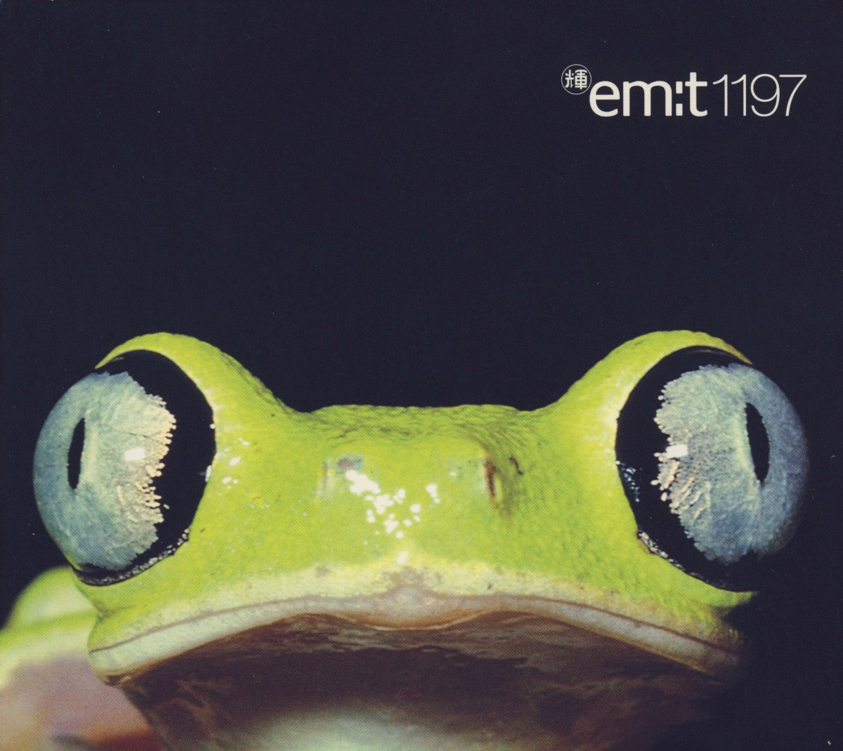 em:t 1197 cover