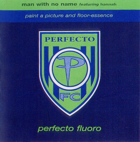 Paint A Picture And Floor-Essence cover