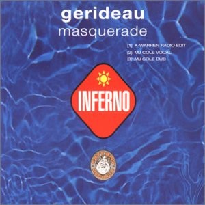 Masquerade cover