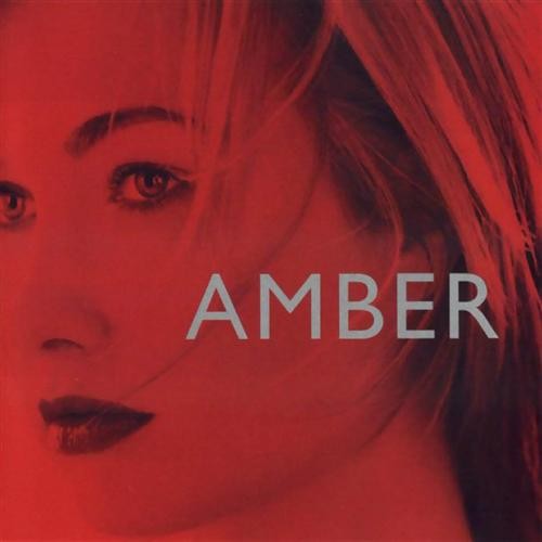 Amber cover