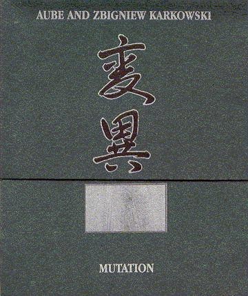 Mutation cover