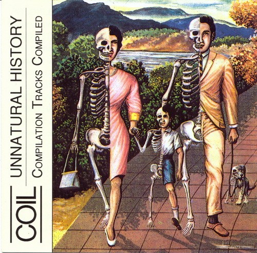 Unnatural History cover