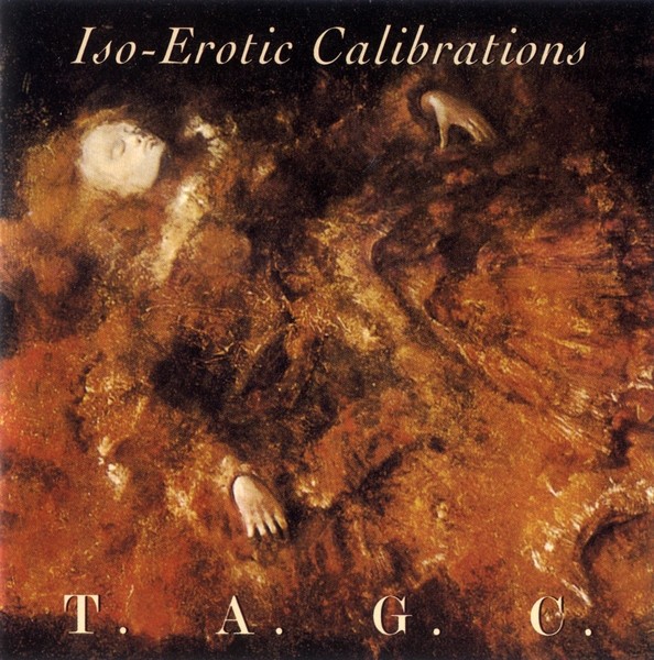 Iso-Erotic Calibrations cover