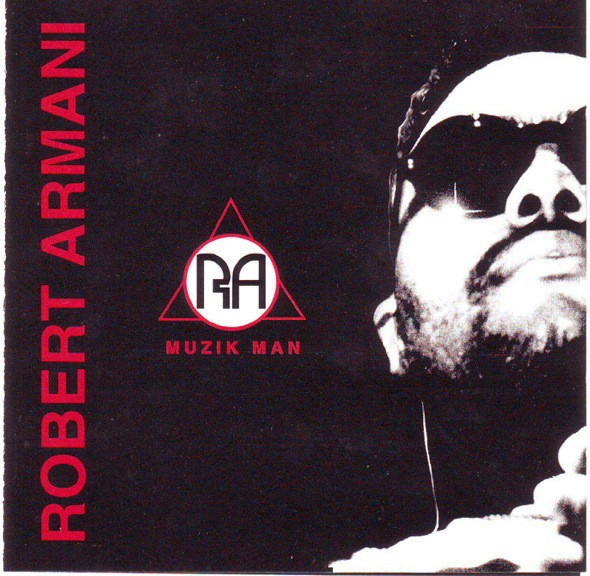 Muzik Man cover