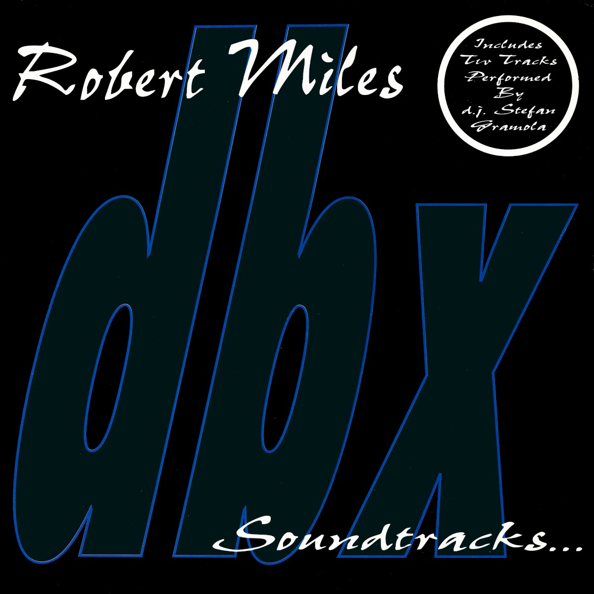 Soundtracks... cover