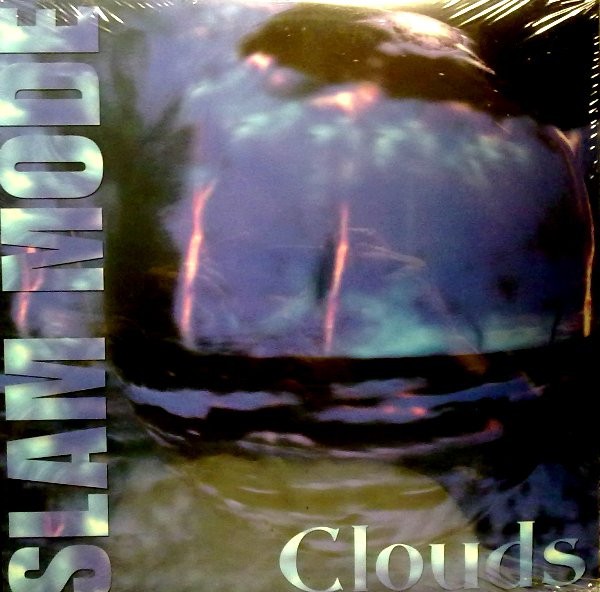 Clouds cover