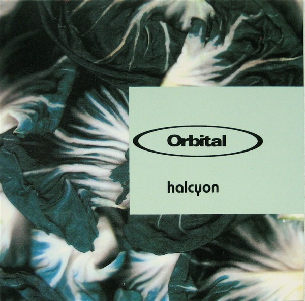 Halcyon cover