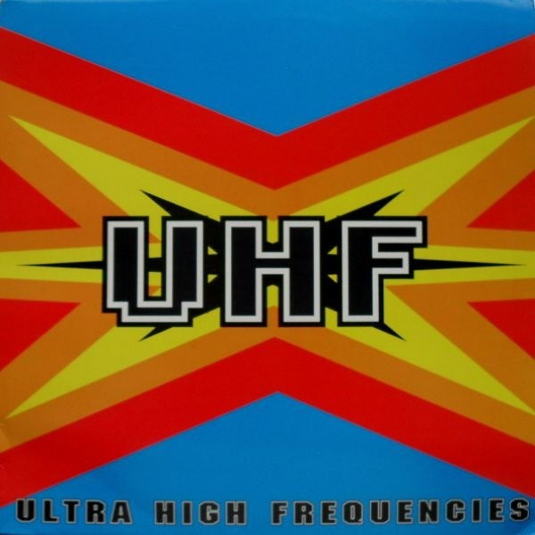 U.H.F. cover