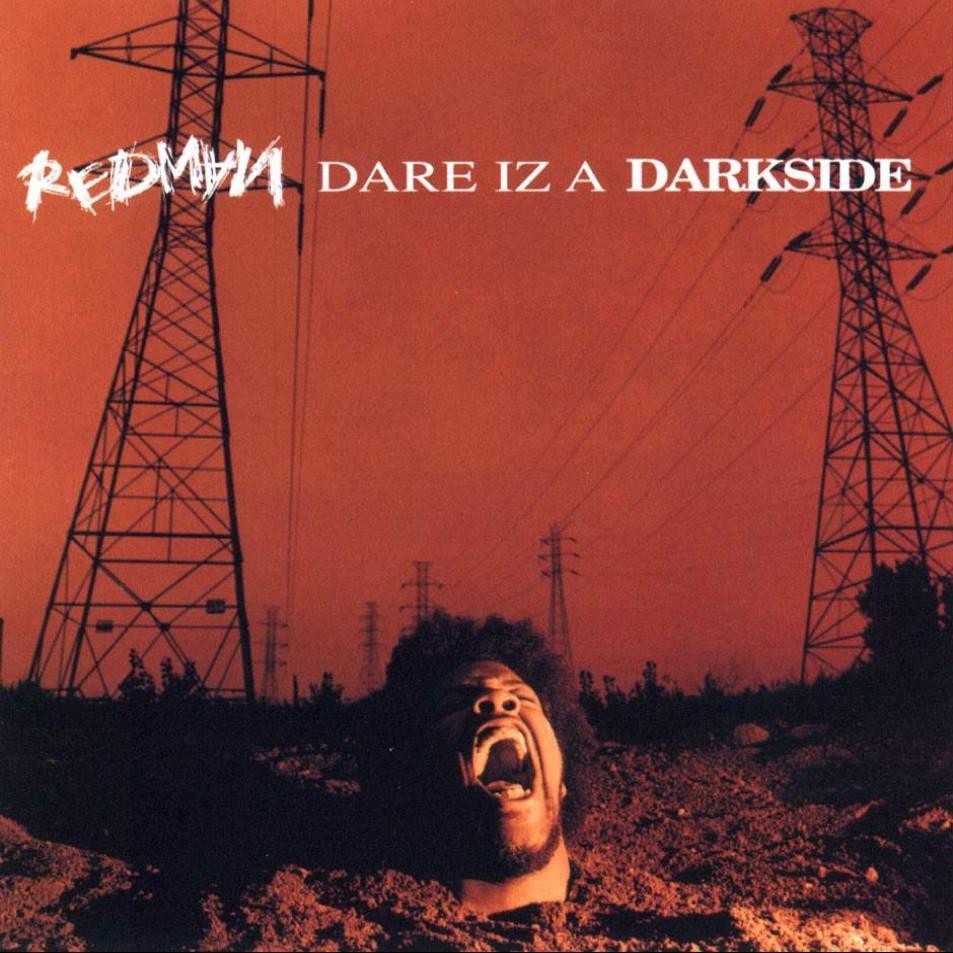 Dare Iz A Darkside cover