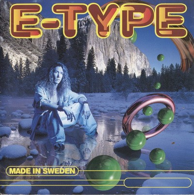 Made In Sweden cover