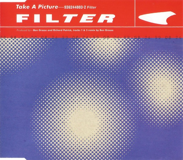 Take A Picture cover