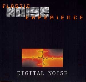 Digital Noise cover