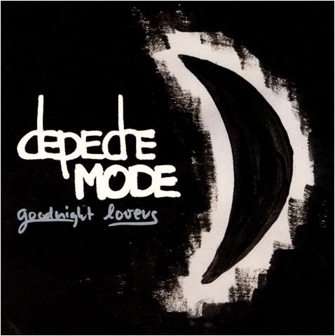 Goodnight Lovers cover