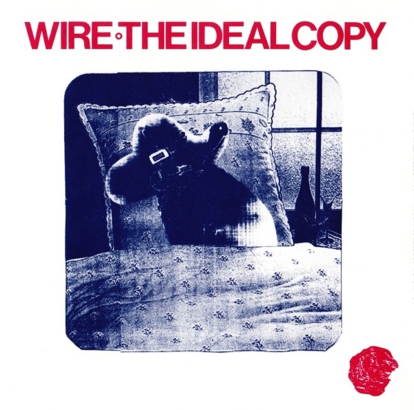 The Ideal Copy cover