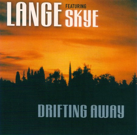 Drifting Away cover
