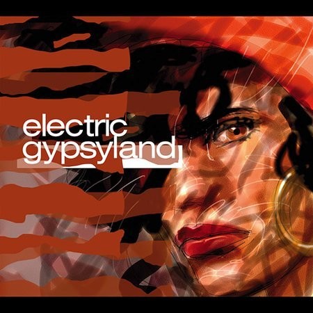Electric Gypsyland cover