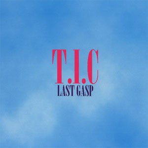 Last Gasp cover
