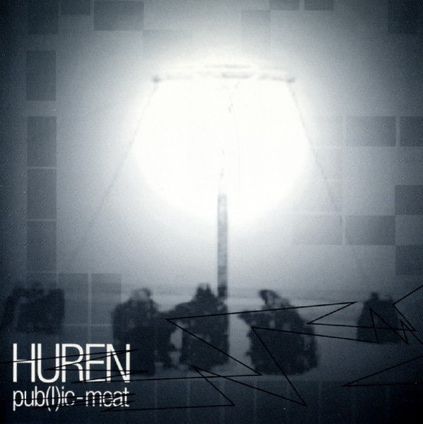 Pub(l)ic-Meat cover