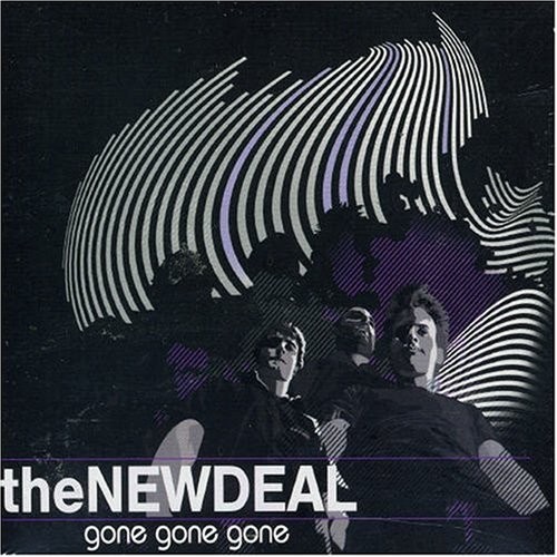 Gone Gone Gone cover