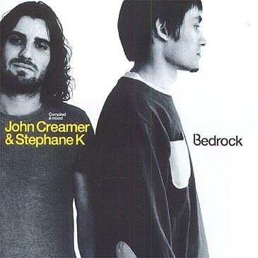 Bedrock cover