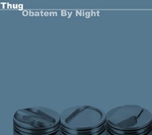 Obatem By Night cover