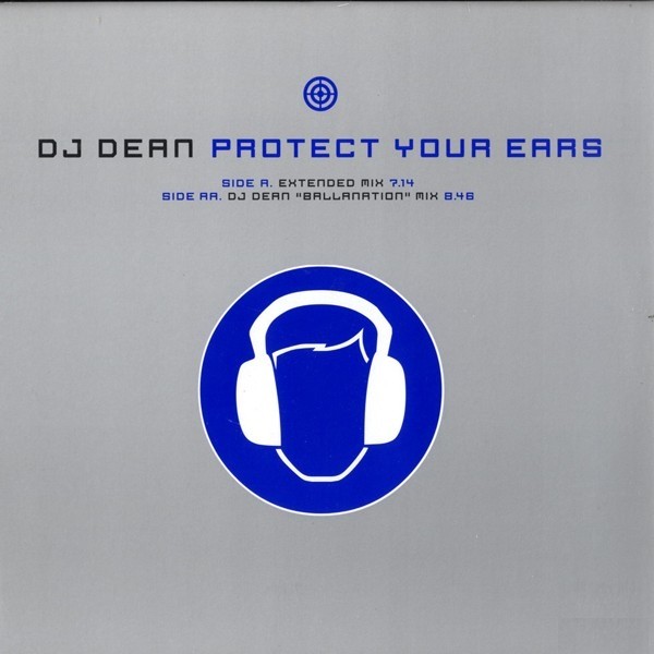 Protect Your Ears cover