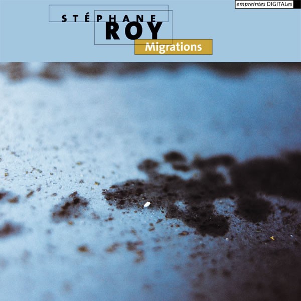 Migrations cover
