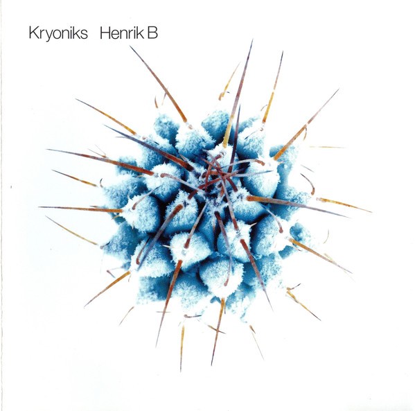 Kryoniks cover