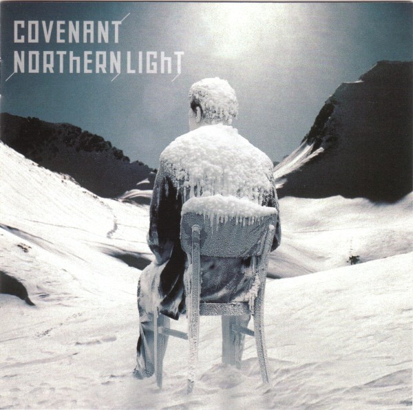 Northern Light cover