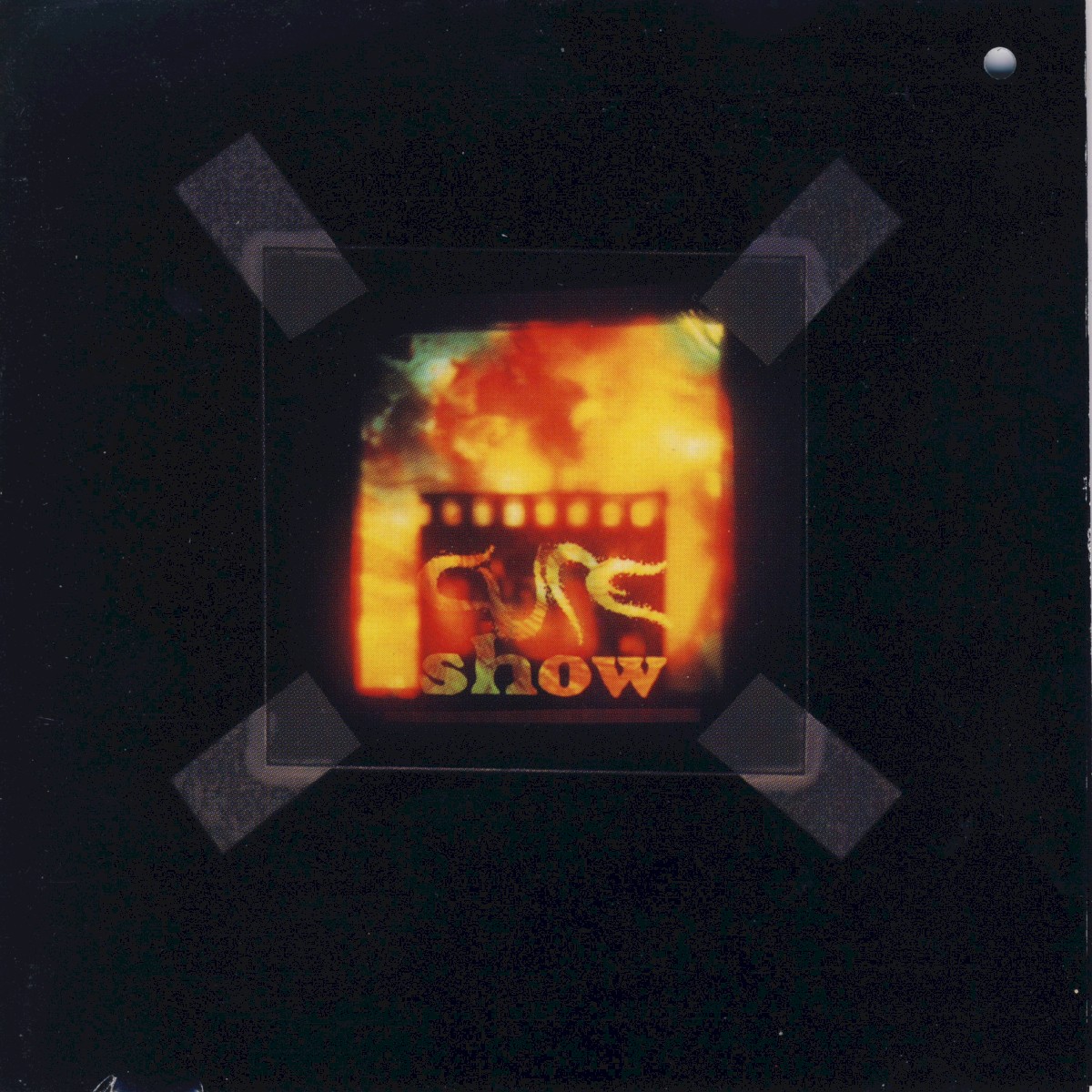 Show cover