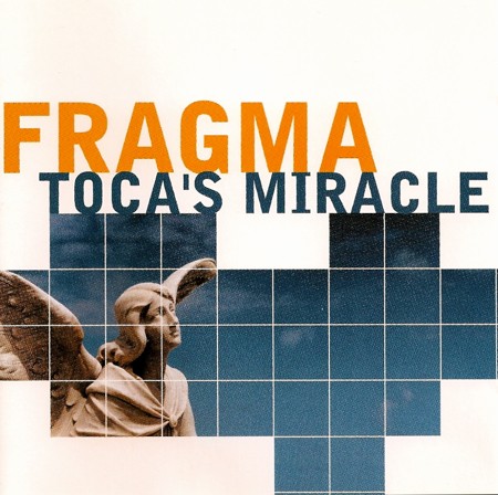 Toca's Miracle cover