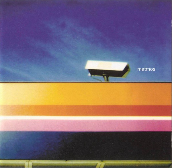 Matmos cover