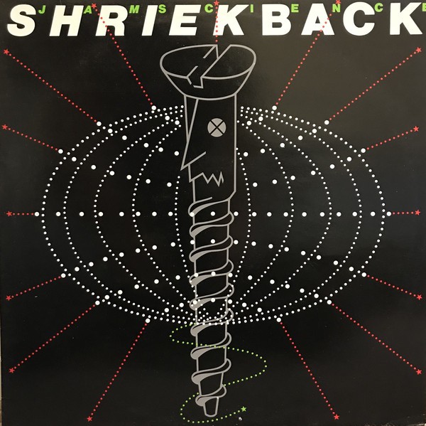 Jam Science cover