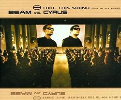Take This Sound (Out Of My Head) cover