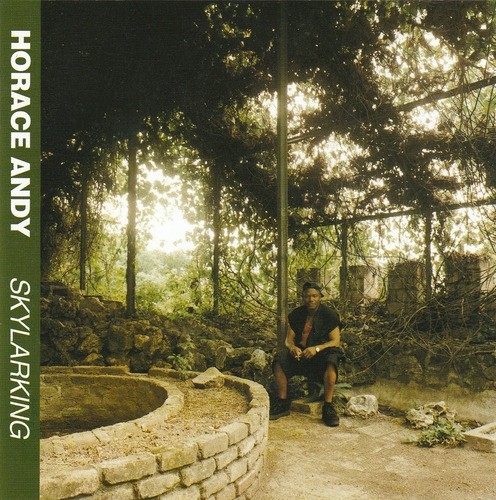 Skylarking cover