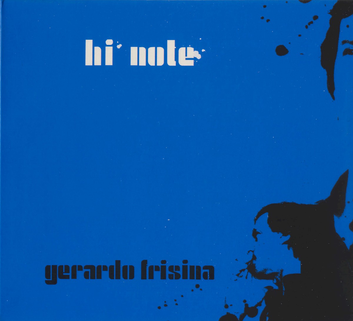 Hi Note cover